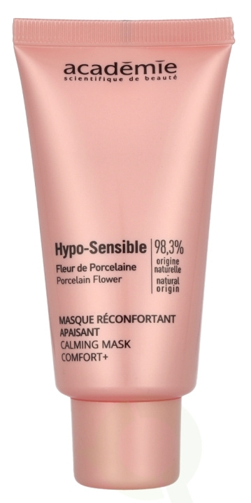 Academie Hypo-Sensible Calming Mask Comfort+ 50 ml in de groep BEAUTY & HEALTH / Huidsverzorging / Gezicht / Dagcrème bij TP E-commerce Nordic AB (D28186)