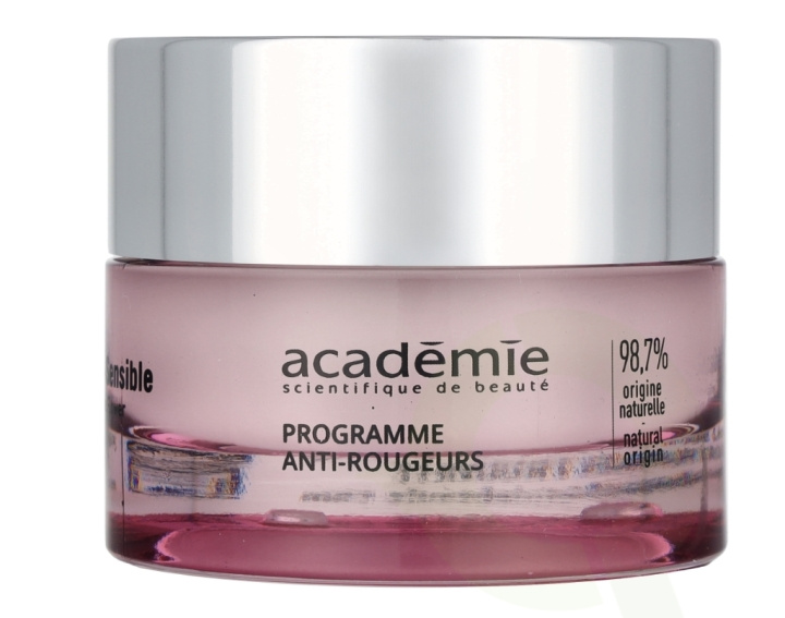 Academie Hypo-Sensible Program for Redness 50 ml in de groep BEAUTY & HEALTH / Huidsverzorging / Gezicht / Dagcrème bij TP E-commerce Nordic AB (D28187)