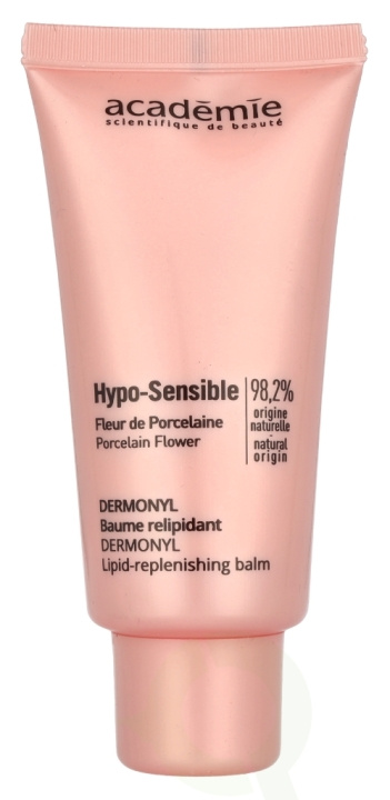 Academie Hypo-Sensible Dermonyl Lipid Replenishing Balm 50 ml in de groep BEAUTY & HEALTH / Huidsverzorging / Gezicht / Dagcrème bij TP E-commerce Nordic AB (D28188)