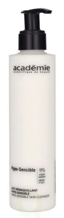 Academie Hypo-Sensible Skin Cleanser 200 ml in de groep BEAUTY & HEALTH / Huidsverzorging / Gezicht / Schoonmaak bij TP E-commerce Nordic AB (D28190)