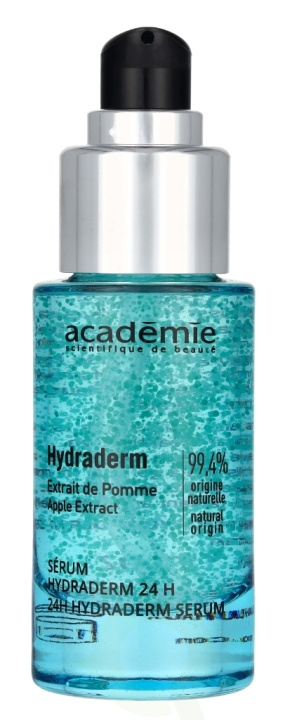 Academie Hydraderm 24H Hydraderm Serum 30 ml in de groep BEAUTY & HEALTH / Huidsverzorging / Gezicht / Huidserum bij TP E-commerce Nordic AB (D28194)