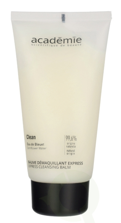 Academie Clean Express Cleansing Balm 150 ml in de groep BEAUTY & HEALTH / Huidsverzorging / Gezicht / Schoonmaak bij TP E-commerce Nordic AB (D28195)