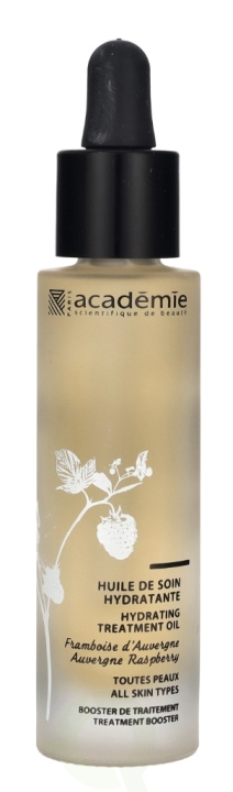 Academie Hydrating Treatment Oil 30 ml in de groep BEAUTY & HEALTH / Huidsverzorging / Gezicht / Gezichtsolie bij TP E-commerce Nordic AB (D28200)