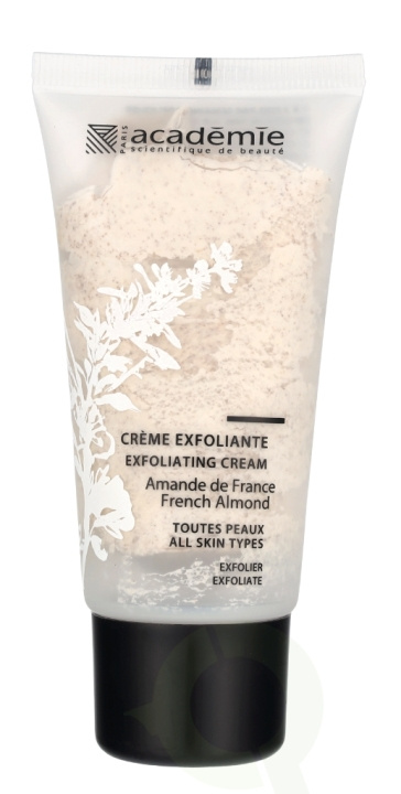 Academie Exfoliating Cream 50 ml in de groep BEAUTY & HEALTH / Huidsverzorging / Gezicht / Dagcrème bij TP E-commerce Nordic AB (D28201)