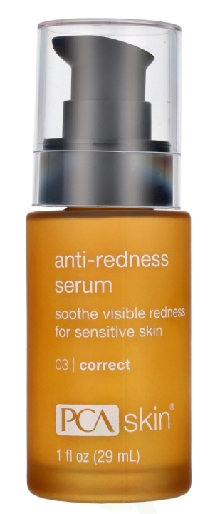 PCA Skin Anti-Redness Serum 29.5 ml in de groep BEAUTY & HEALTH / Huidsverzorging / Gezicht / Huidserum bij TP E-commerce Nordic AB (D28222)