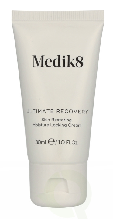 Medik8 Ultimate Recovery 30 ml in de groep BEAUTY & HEALTH / Huidsverzorging / Gezicht / Schoonmaak bij TP E-commerce Nordic AB (D28223)