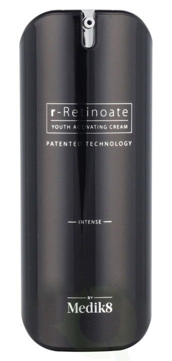 Medik8 r- Retinoate Intense 50 ml in de groep BEAUTY & HEALTH / Huidsverzorging / Gezicht / Dagcrème bij TP E-commerce Nordic AB (D28231)