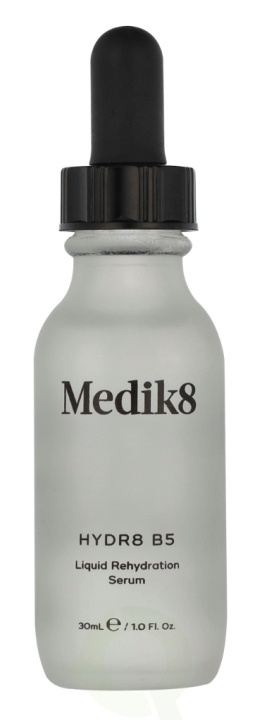 Medik8 Hydr8 B5 30 ml in de groep BEAUTY & HEALTH / Huidsverzorging / Gezicht / Huidserum bij TP E-commerce Nordic AB (D28245)