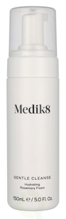 Medik8 Gentle Cleanse 150 ml in de groep BEAUTY & HEALTH / Huidsverzorging / Gezicht / Schoonmaak bij TP E-commerce Nordic AB (D28247)