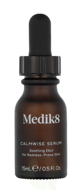 Medik8 Calmwise Serum 15 ml in de groep BEAUTY & HEALTH / Huidsverzorging / Gezicht / Huidserum bij TP E-commerce Nordic AB (D28262)