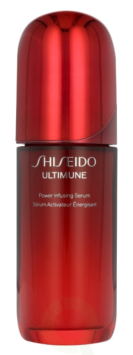 Shiseido Ultimune Power Infusing Serum 75 ml in de groep BEAUTY & HEALTH / Huidsverzorging / Gezicht / Huidserum bij TP E-commerce Nordic AB (D28281)