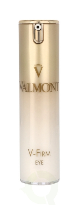 Valmont V-Firm Eye Cream 15 ml in de groep BEAUTY & HEALTH / Huidsverzorging / Gezicht / Ogen bij TP E-commerce Nordic AB (D28293)