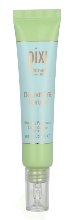 Pixi DetoxifEYE Serum 25 ml in de groep BEAUTY & HEALTH / Huidsverzorging / Gezicht / Huidserum bij TP E-commerce Nordic AB (D28298)