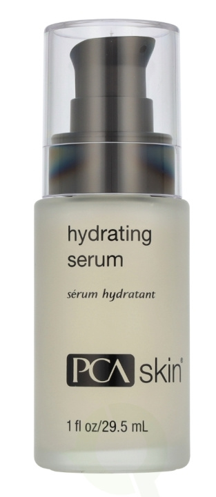 PCA Skin Hydrating Serum 29.5 ml All Skin Types in de groep BEAUTY & HEALTH / Huidsverzorging / Gezicht / Huidserum bij TP E-commerce Nordic AB (D28305)