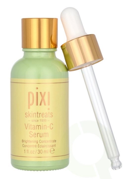 Pixi Vitamin-C Serum 30 ml in de groep BEAUTY & HEALTH / Huidsverzorging / Gezicht / Huidserum bij TP E-commerce Nordic AB (D28309)