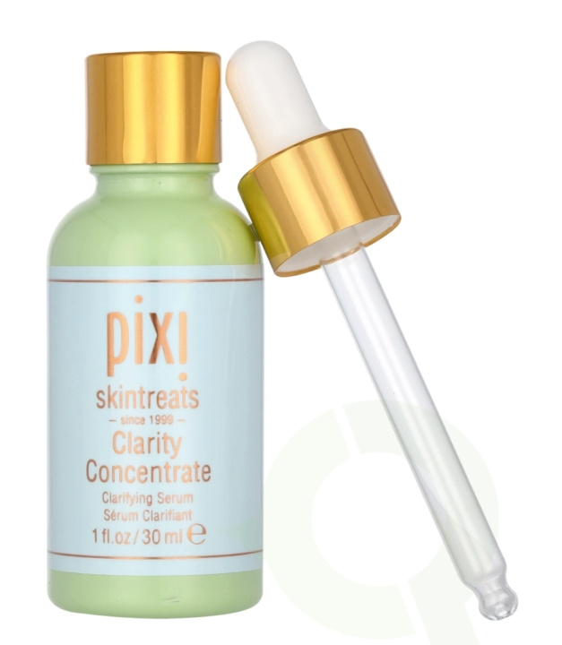 Pixi Clarity Concentrate 30 ml in de groep BEAUTY & HEALTH / Huidsverzorging / Gezicht / Huidserum bij TP E-commerce Nordic AB (D28311)