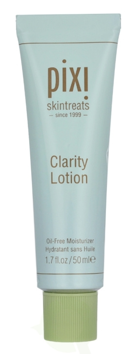 Pixi Clarity Lotion 50 ml in de groep BEAUTY & HEALTH / Huidsverzorging / Lichaamsverzorging / Body lotion bij TP E-commerce Nordic AB (D28312)