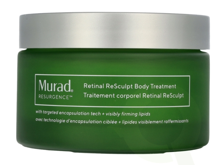 Murad Retinal Resculpt Body Treatment 148 ml in de groep BEAUTY & HEALTH / Huidsverzorging / Lichaamsverzorging / Body lotion bij TP E-commerce Nordic AB (D28313)