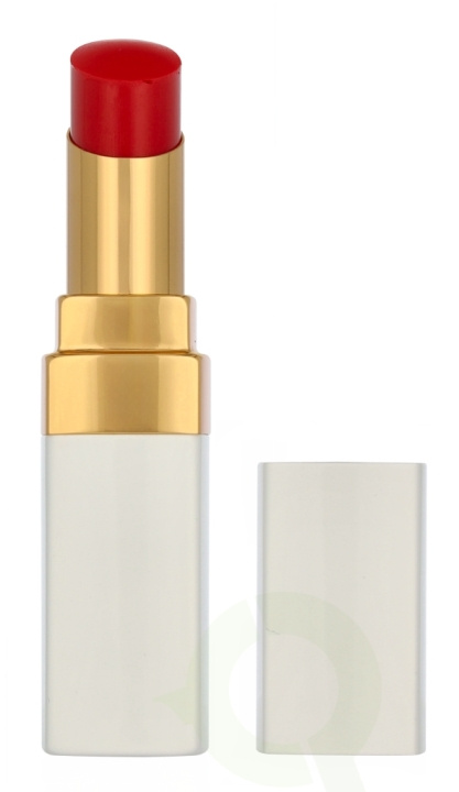 Chanel Rouge Coco Hydrating Beautifying Tinted Lip Balm 3 g #756 Cherry Burst in de groep BEAUTY & HEALTH / Makeup / Lippen / Lippenbalsem bij TP E-commerce Nordic AB (D28320)