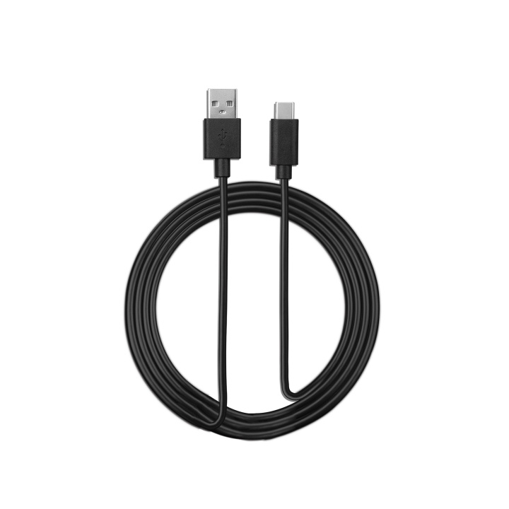 SuBsonic Opladen PS5, X BOX-serie, Switch 3 meter in de groep HOME ELECTRONICS / Spelconsoles en accessoires / Sony PlayStation 5 bij TP E-commerce Nordic AB (D28375)