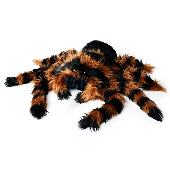 MikaMax Reuze Tarantula in de groep SPEELGOED, KINDER- & BABYPRODUCTEN / Babyspeelgoed / Knuffels bij TP E-commerce Nordic AB (D28382)