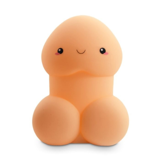 MikaMax Willy Led Nachtlampje in de groep SPORT, VRIJE TIJD & HOBBY / Leuke dingen / Leuke dingen bij TP E-commerce Nordic AB (D28383)