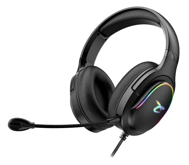 SuBsonic Headset Alle Platformen + Led MULTI in de groep COMPUTERS & RANDAPPARATUUR / GAMING / Koptelefoon bij TP E-commerce Nordic AB (D28386)