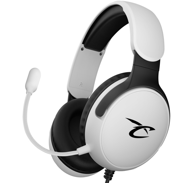 SuBsonic Headset alle platforms MULTI in de groep COMPUTERS & RANDAPPARATUUR / GAMING / Koptelefoon bij TP E-commerce Nordic AB (D28387)