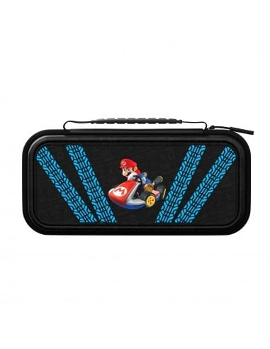 PDP Gaming Reistas Plus GLOW Kart Drift Schakelaar in de groep HOME ELECTRONICS / Spelconsoles en accessoires / Nintendo Switch bij TP E-commerce Nordic AB (D28395)
