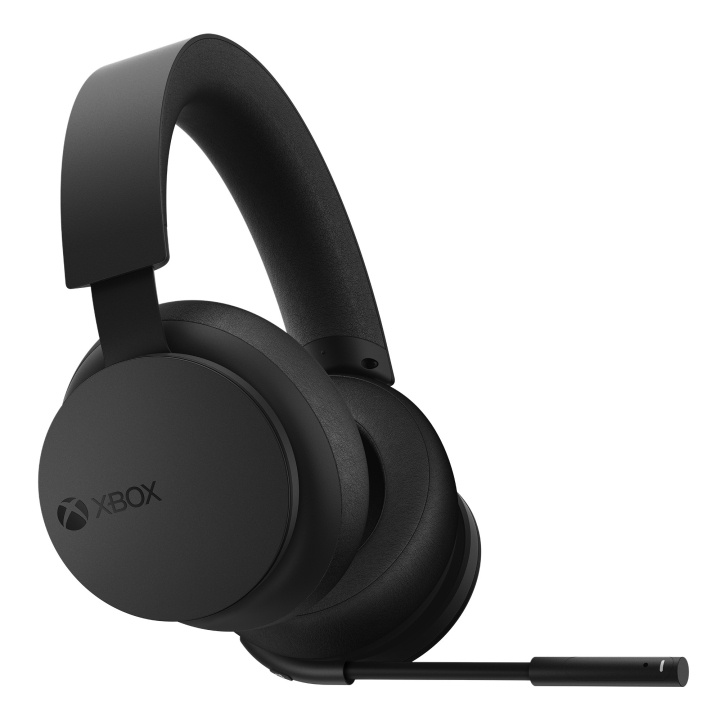Microsoft Xbox draadloze headset in de groep COMPUTERS & RANDAPPARATUUR / GAMING / Koptelefoon bij TP E-commerce Nordic AB (D28396)