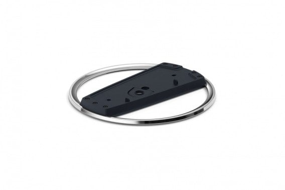 Sony Playstation 5 verticale standaard voor Slim in de groep HOME ELECTRONICS / Spelconsoles en accessoires / Sony PlayStation 5 bij TP E-commerce Nordic AB (D28438)