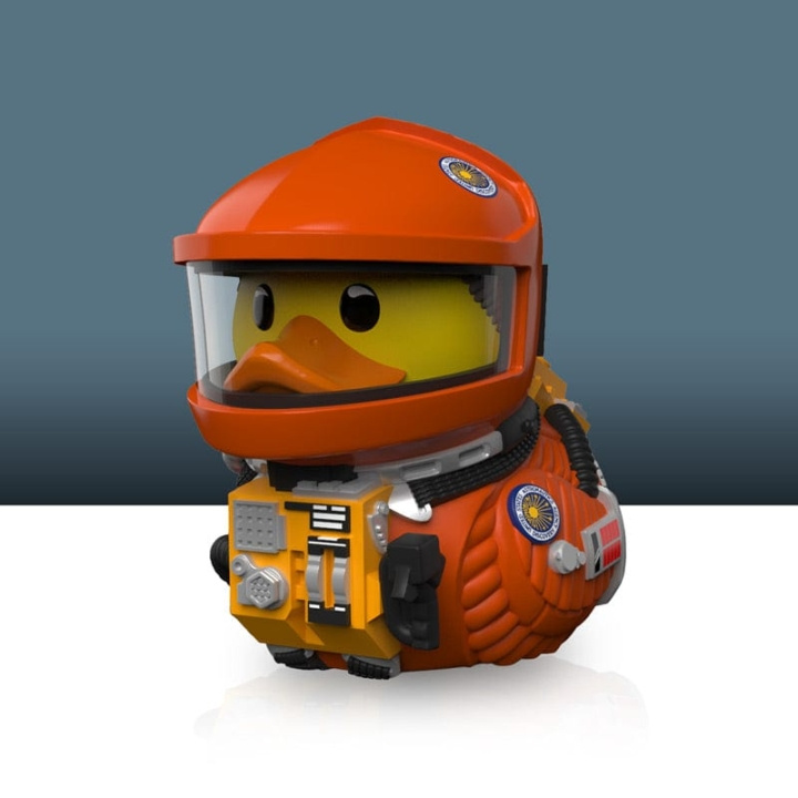 Numskull KUBRICK SPACE ODYSSEY TUBBZ BOXED DR DAVID BOWMAN in de groep SPEELGOED, KINDER- & BABYPRODUCTEN / Speelgoed / Figuren, Miniaturen & accessoires bij TP E-commerce Nordic AB (D28453)