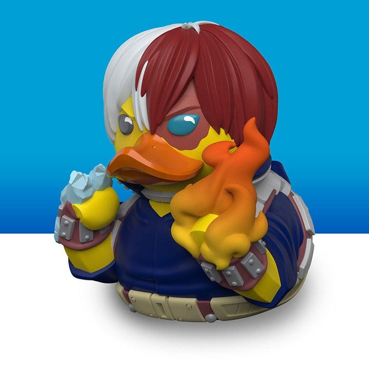 Numskull MHA TUBBZ 1E ED SHOTO TODOROKI in de groep SPEELGOED, KINDER- & BABYPRODUCTEN / Speelgoed / Figuren, Miniaturen & accessoires bij TP E-commerce Nordic AB (D28454)