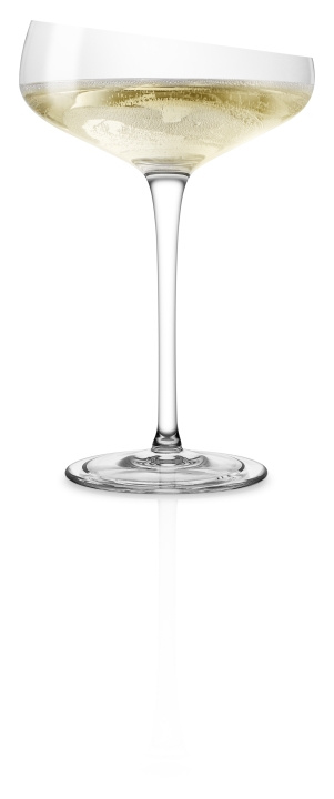 Eva Solo Champagne Coupe-glas in de groep HUISHOUDEN & TUIN / Keukengerei / Wijn- & Drankaccessoires bij TP E-commerce Nordic AB (D28461)