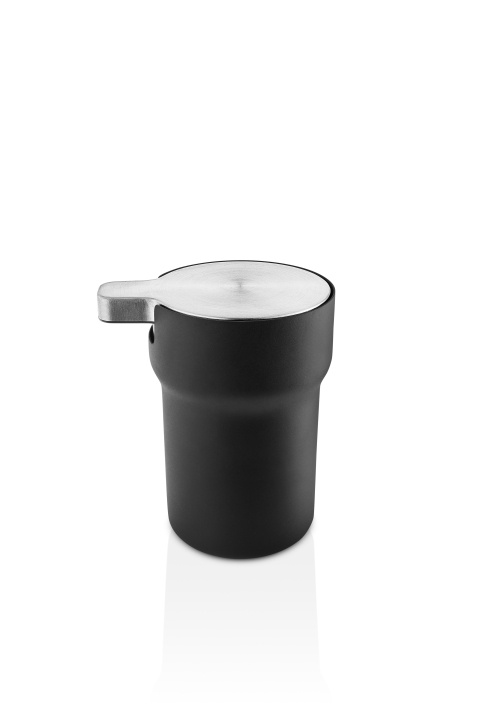 Eva Solo Citadel Zeepdispenser Zwart in de groep SPORT, VRIJE TIJD & HOBBY / Leuke dingen / Handige spullen bij TP E-commerce Nordic AB (D28470)