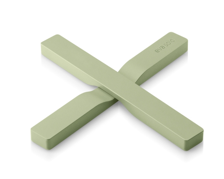 Eva Solo Magnetisch onderzettertje - Pistache - 20 cm in de groep HUISHOUDEN & TUIN / Keukengerei / Overige keukengereedschap bij TP E-commerce Nordic AB (D28477)
