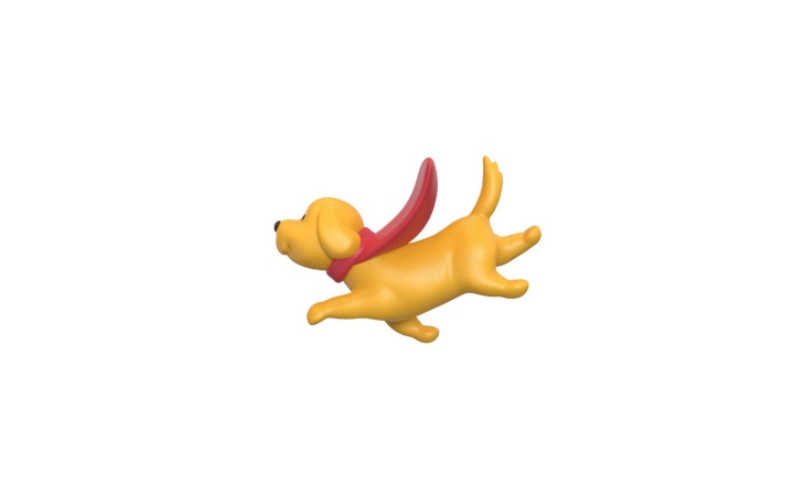 Winkee Super Dog - Fietstoebehoren in de groep SPORT, VRIJE TIJD & HOBBY / Leuke dingen / Handige spullen bij TP E-commerce Nordic AB (D28484)