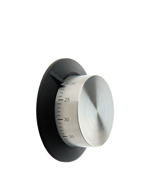 Eva Solo Magnetische keukenwekker - E in de groep HUISHOUDEN & TUIN / Keukengerei / Overige keukengereedschap bij TP E-commerce Nordic AB (D28500)