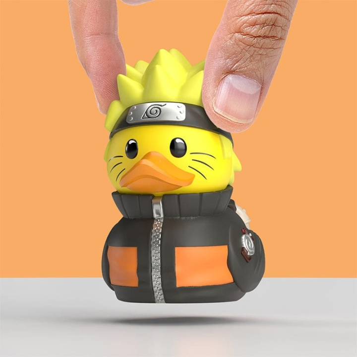 Numskull NARUTO TUBBZ MINI in de groep SPEELGOED, KINDER- & BABYPRODUCTEN / Speelgoed / Figuren, Miniaturen & accessoires bij TP E-commerce Nordic AB (D28510)