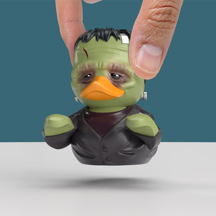 Numskull UNIVERSELE MONSTERS TUBBZ MINI FRANKENSTEIN in de groep SPEELGOED, KINDER- & BABYPRODUCTEN / Speelgoed / Figuren, Miniaturen & accessoires bij TP E-commerce Nordic AB (D28515)