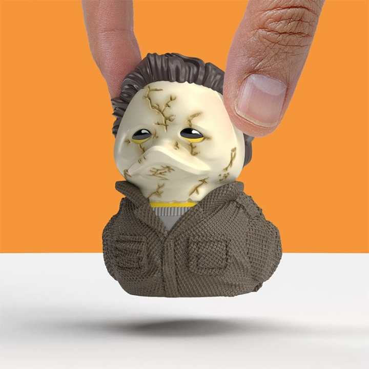 Numskull HALLOWEEN TUBBZ MINI MICHAEL MYERS in de groep SPEELGOED, KINDER- & BABYPRODUCTEN / Speelgoed / Figuren, Miniaturen & accessoires bij TP E-commerce Nordic AB (D28516)