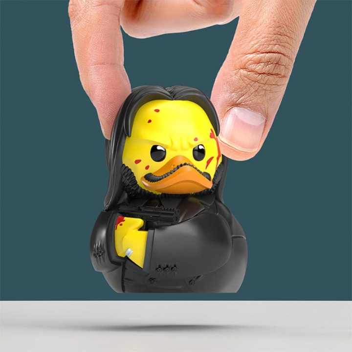 Numskull JOHN WICK TUBBZ MINI in de groep SPEELGOED, KINDER- & BABYPRODUCTEN / Speelgoed / Figuren, Miniaturen & accessoires bij TP E-commerce Nordic AB (D28517)