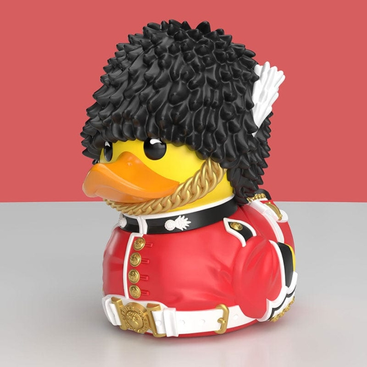 Numskull REIS TUBBZ MINI UK in de groep SPEELGOED, KINDER- & BABYPRODUCTEN / Speelgoed / Figuren, Miniaturen & accessoires bij TP E-commerce Nordic AB (D28518)