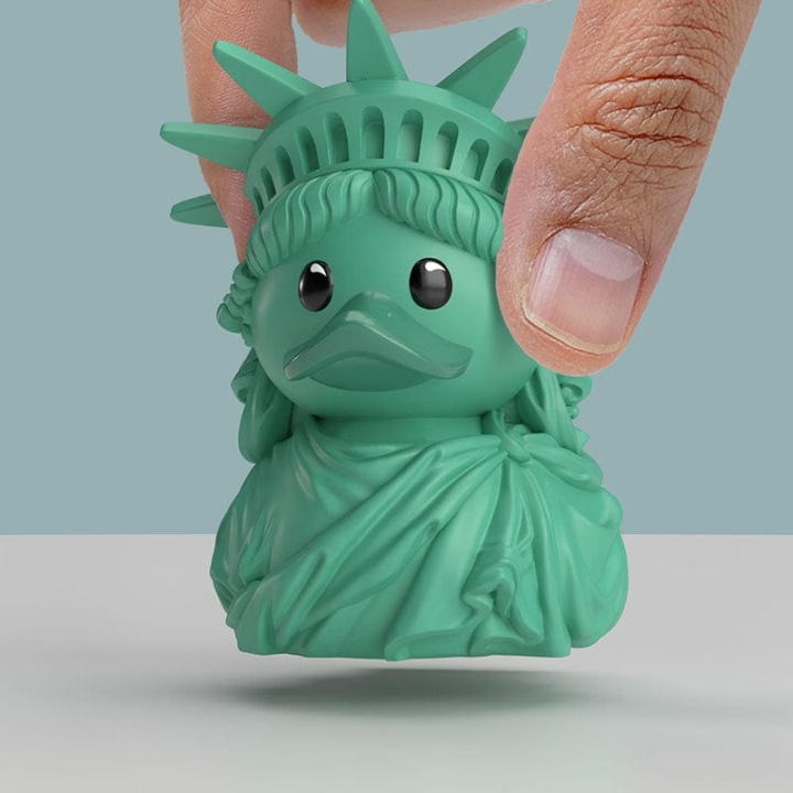 Numskull REIS TUBBZ MINI USA in de groep SPEELGOED, KINDER- & BABYPRODUCTEN / Speelgoed / Figuren, Miniaturen & accessoires bij TP E-commerce Nordic AB (D28519)