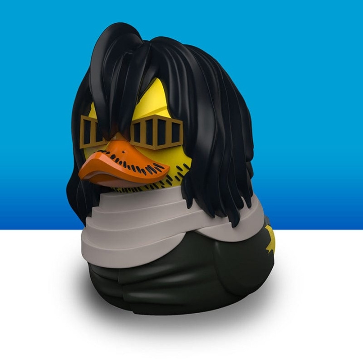 Numskull MHA TUBBZ 1E ED SHOTA AIZAWA in de groep SPEELGOED, KINDER- & BABYPRODUCTEN / Speelgoed / Figuren, Miniaturen & accessoires bij TP E-commerce Nordic AB (D28524)