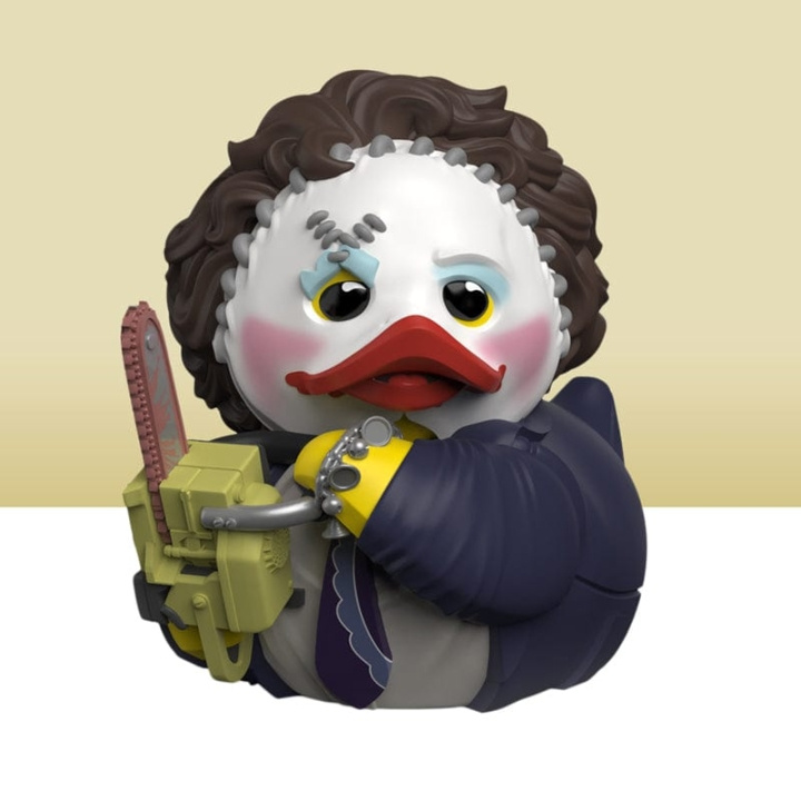 Numskull TEXAS TUBBZ 1ST ED LEATHERFACE PRETTY WOMAN in de groep SPEELGOED, KINDER- & BABYPRODUCTEN / Speelgoed / Figuren, Miniaturen & accessoires bij TP E-commerce Nordic AB (D28525)