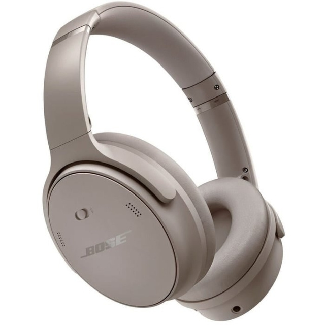 Bose QuietComfort ANC Bluetooth-hoofdtelefoon voor over de oren in de groep HOME ELECTRONICS / Audio & Beeld / Koptelefoon & Accessoires / Koptelefoon bij TP E-commerce Nordic AB (D28534)