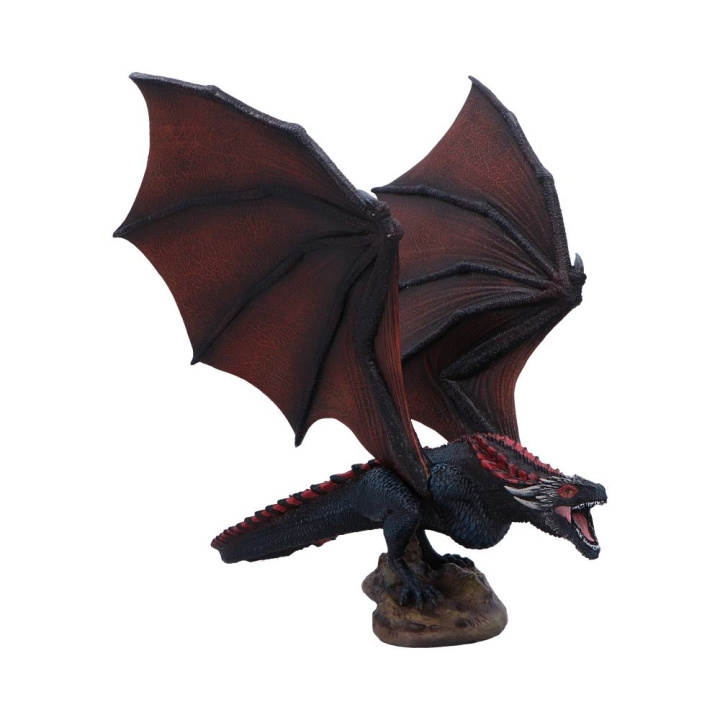 Nemesis Now Game of Thrones beeldje - Drogon in de groep SPORT, VRIJE TIJD & HOBBY / Leuke dingen / Verzamelobjecten bij TP E-commerce Nordic AB (D28543)