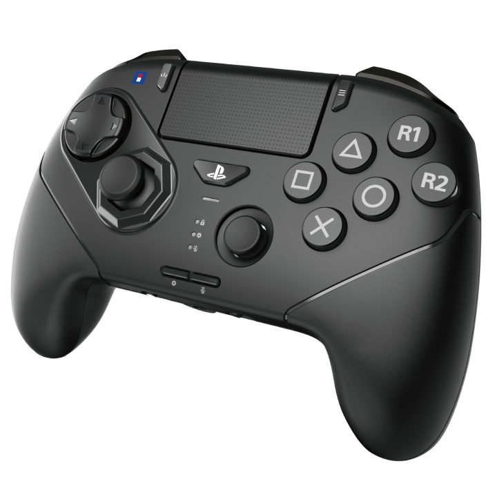 Hori Draadloze vechtcommander OCTA Pro voor PS5 in de groep HOME ELECTRONICS / Spelconsoles en accessoires / Sony PlayStation 5 bij TP E-commerce Nordic AB (D28578)