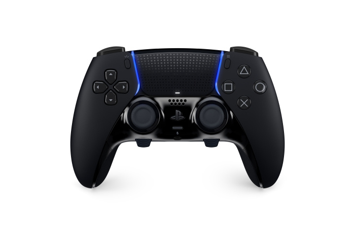 Sony DualSense Edge PS5 Controller Middernacht Zwart in de groep HOME ELECTRONICS / Spelconsoles en accessoires / Sony PlayStation 5 bij TP E-commerce Nordic AB (D28583)